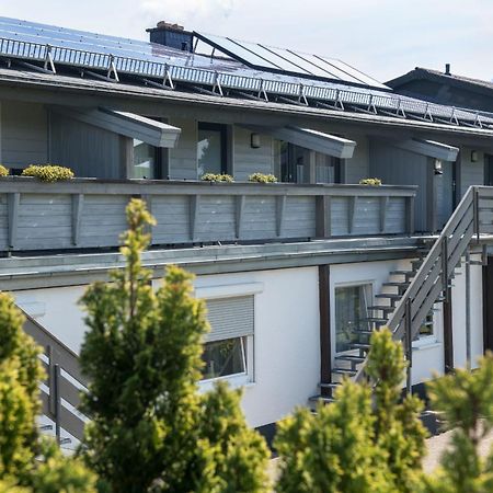 Ferienwohnungen Bussmann Herscheid 外观 照片